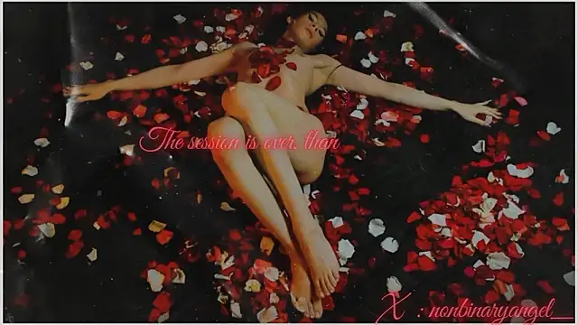 nonbinaryangel webcam