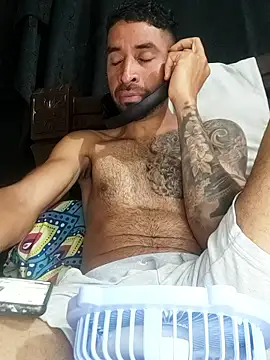 Alexsexygamer webcam