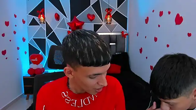 Juan_Nd_Steven webcam