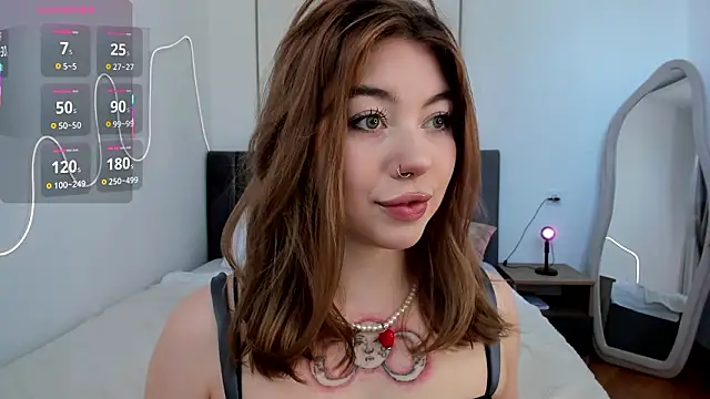 DreamLiza webcam