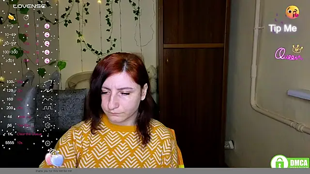 Muse_kitty_jenia's Stripchat show and profile