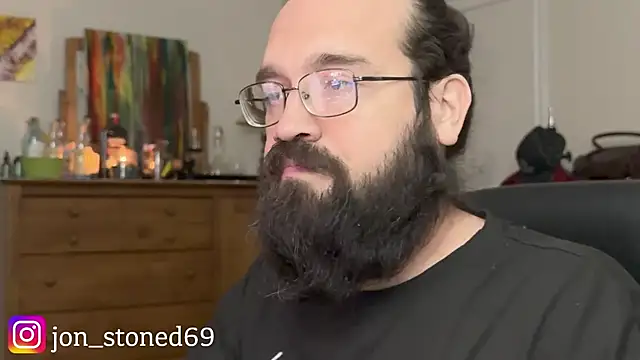 beardedfantasydaddy webcam