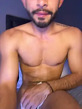 Jacksonfranco webcam