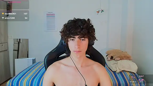 Nude_Boy18 webcam