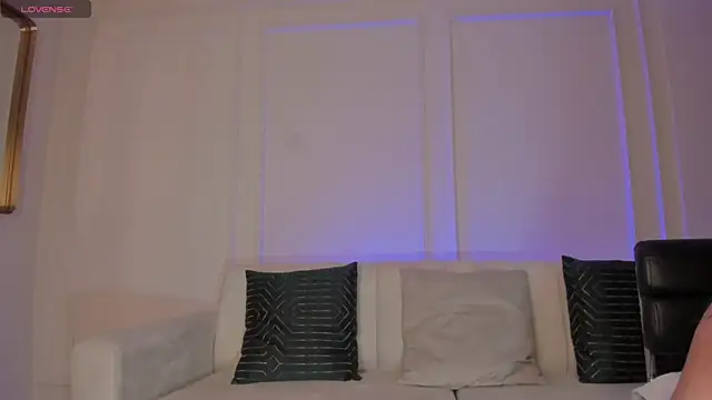 LaurentConnor webcam