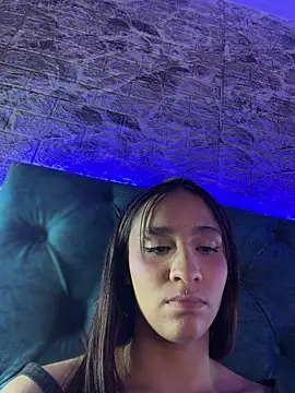 Isabella-Teen webcam