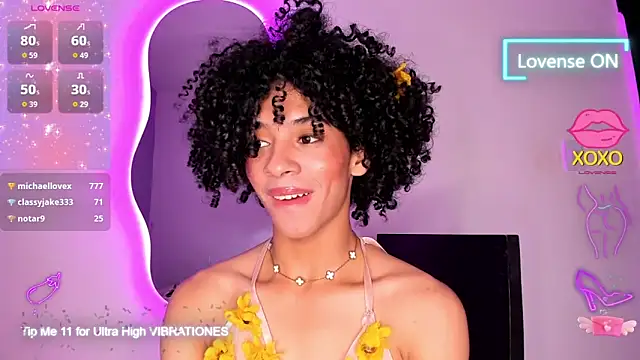 alaiasexygirl webcam