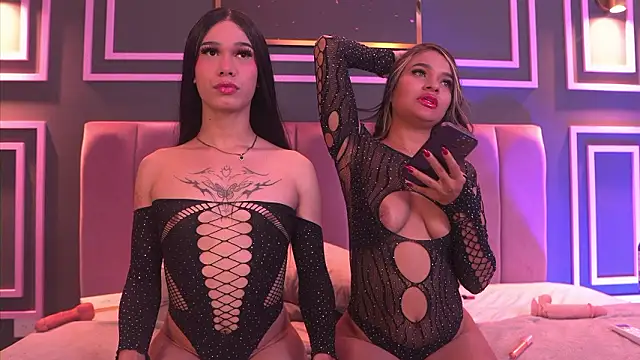 Bratz_luxxxury webcam