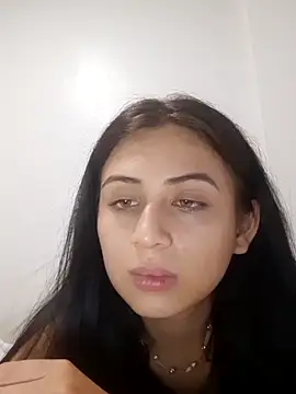 diosa_cristal_ webcam