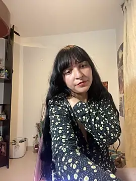 Abril_Thompson221 webcam