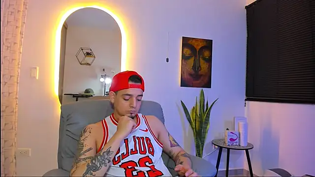 alejandro_calderon1 webcam