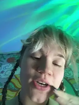 Cutiepiespanks webcam