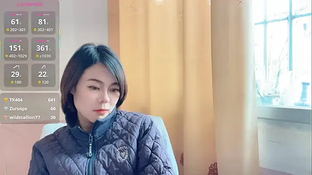 美女Linda-LL在线直播