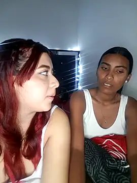 Chloe_Sky_love webcam