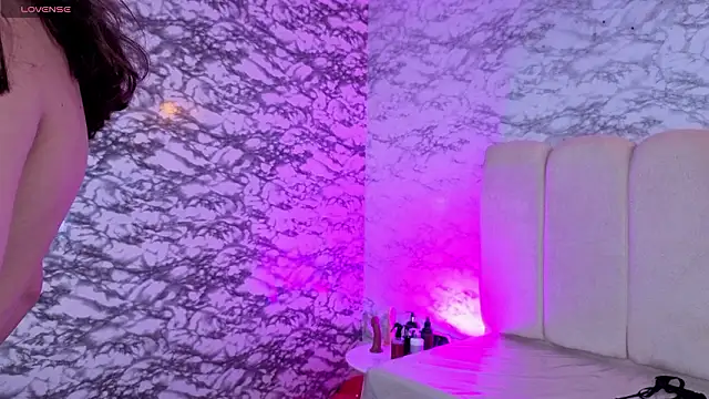 Afrodita_Wild_v webcam