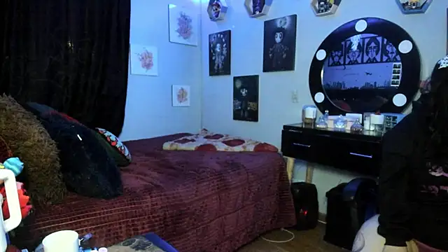 Luise_Meyrink webcam