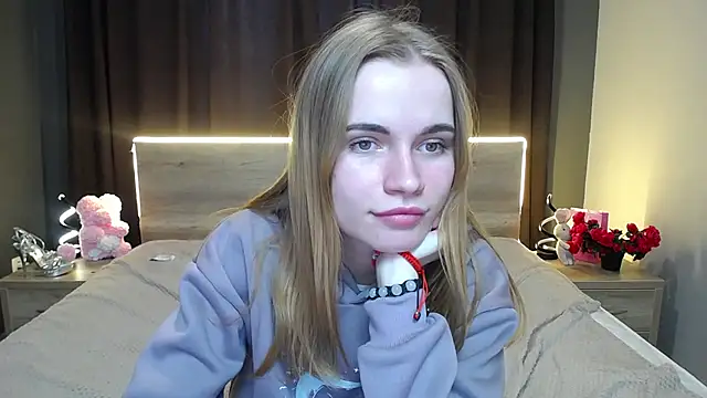 MargaritaKiss webcam