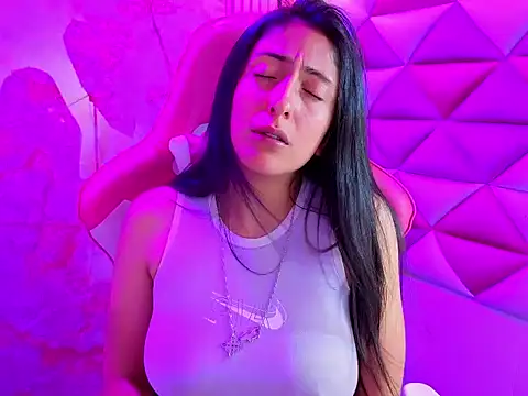 Cameron_cutte webcam