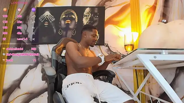 Thomas_shelbys webcam