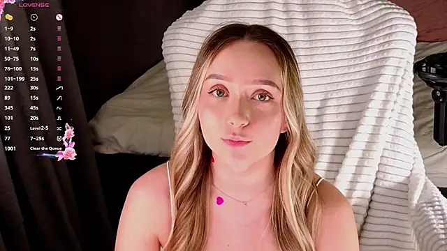 HollisBeckett webcam