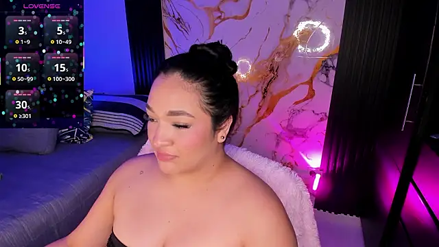 stefany_duque1_ webcam