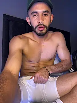 Jacksonfranco webcam