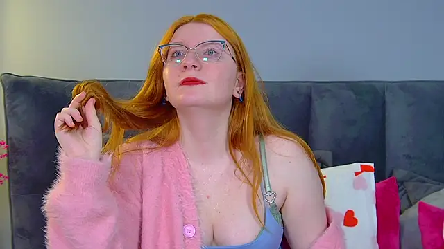 AliceAllisons webcam