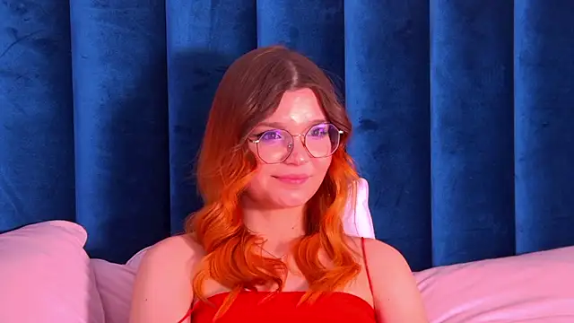 BellaMarebelle webcam