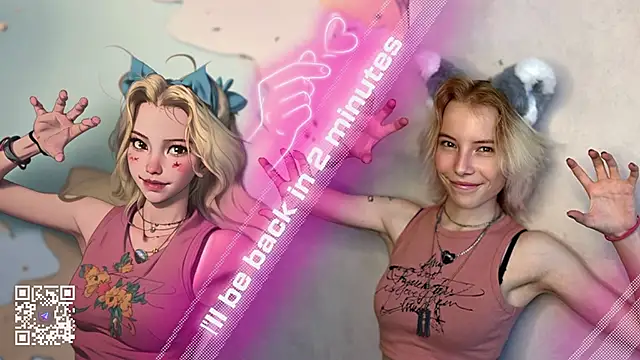 Pink_Lila18 webcam