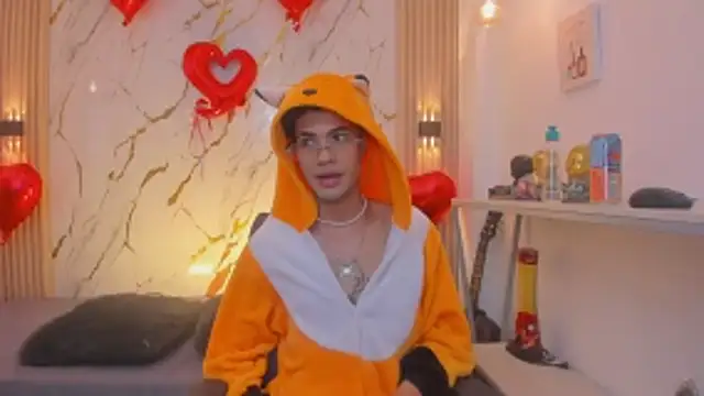 JacobBlackwell_ webcam