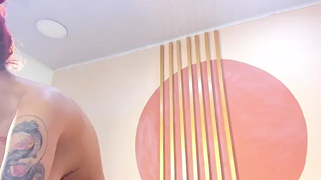 Jake_AndNicole webcam