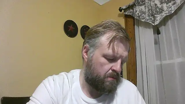 TheOneDonShaun webcam