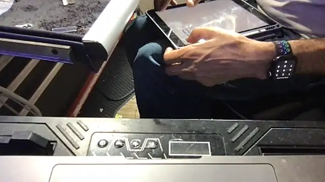 SinlessFreedom7 webcam