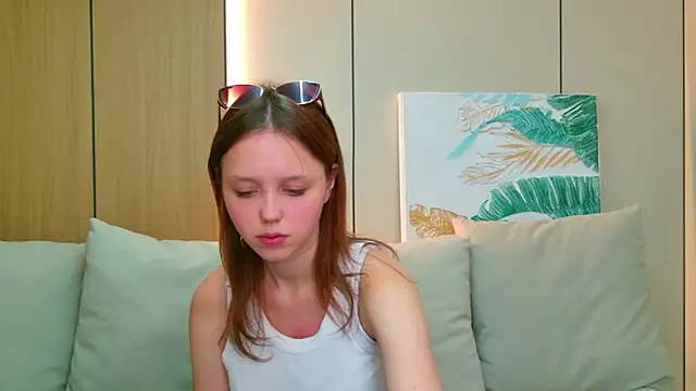 Samantha_Martines webcam