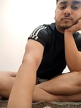 THEODORE54321 webcam