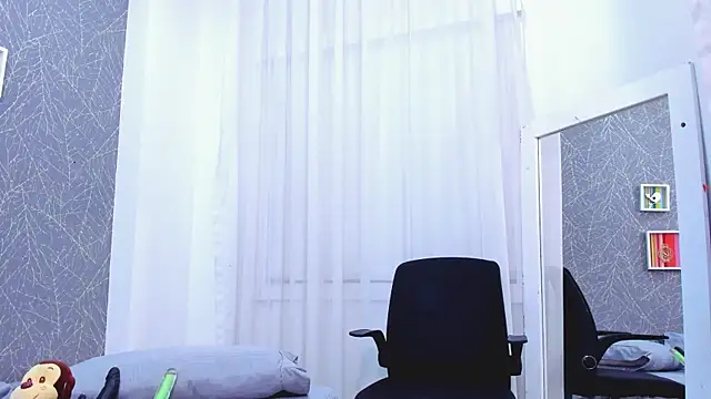 ViictoriiaSaenz webcam