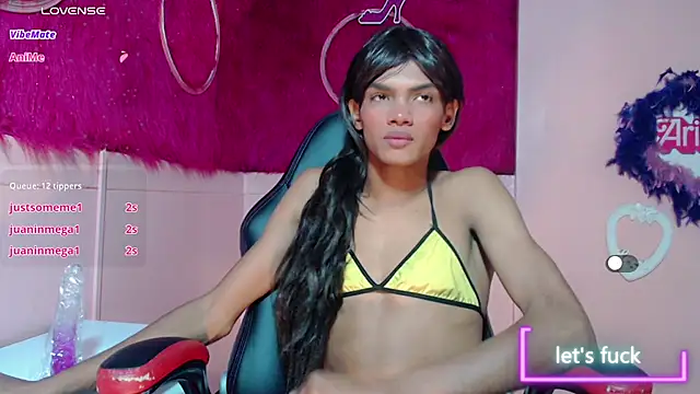 Karol_Vanessa__ webcam