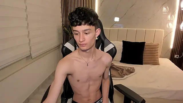 Patrick_Howland_ webcam