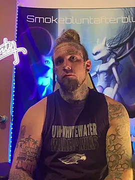 Smokebluntafterblunt webcam