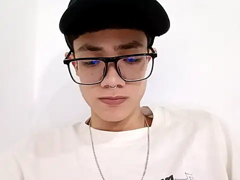 Santi_Princex webcam