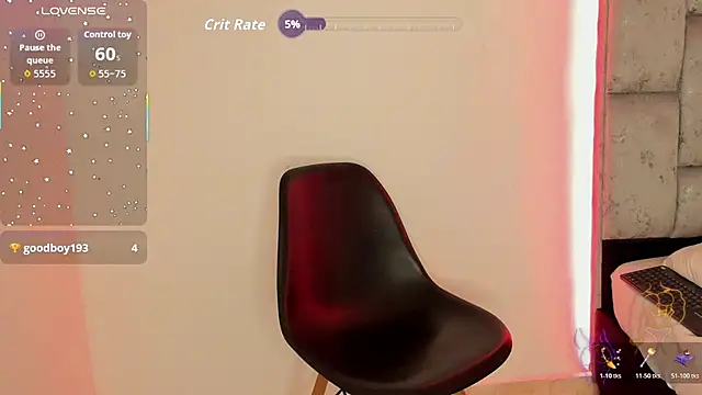 Kristal_Doll_ webcam