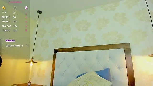 clarisklein - ClarisKlein's free webcam - UK Sex Cams