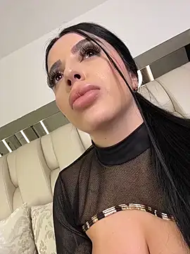 ALISSON_FOXXX1 webcam