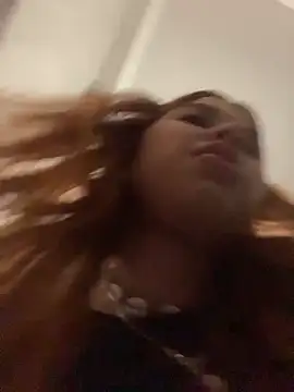 Webcam Model (baddieasiantv) is live