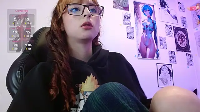 celesteayase - CelesteAyase's free webcam - UK Sex Cams