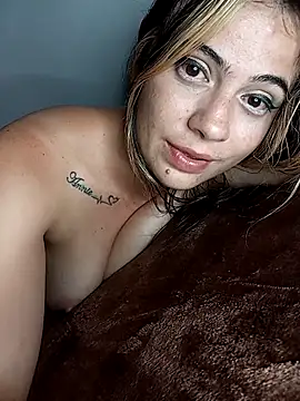 Megan_nica webcam
