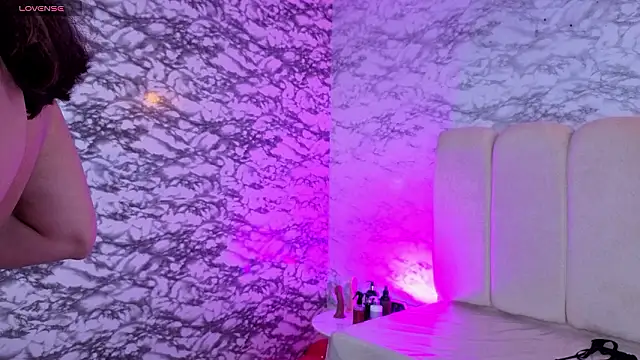 Afrodita_Wild_v webcam