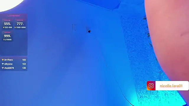 Kitty_Rose_CS webcam