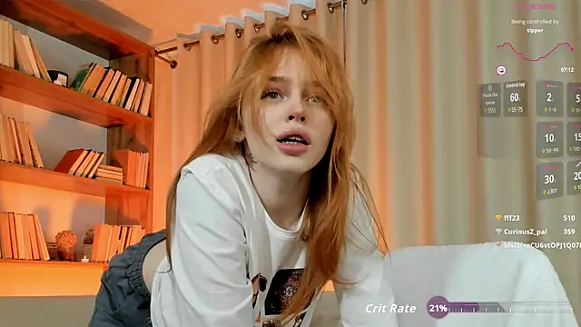 Phoenix_Margo webcam