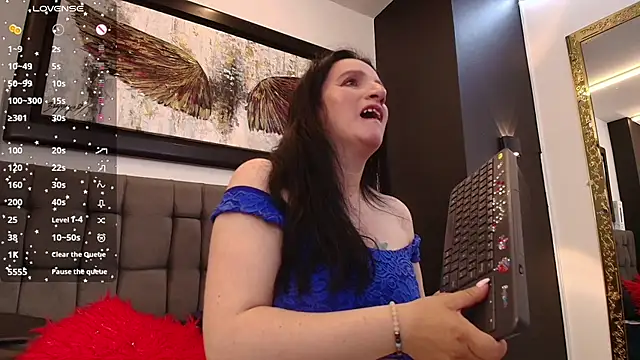 Andre_cloefoxx_ webcam